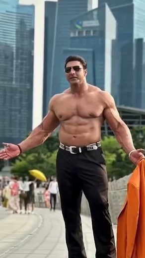 Proud to be Indian He Man, World's biggest Pure Vegetarian Bodybuilder💪 | Varinder Ghuman