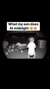 1M views · 853 reactions | That’s why you need night vision cameras | Chris And Jasmin | Facebook