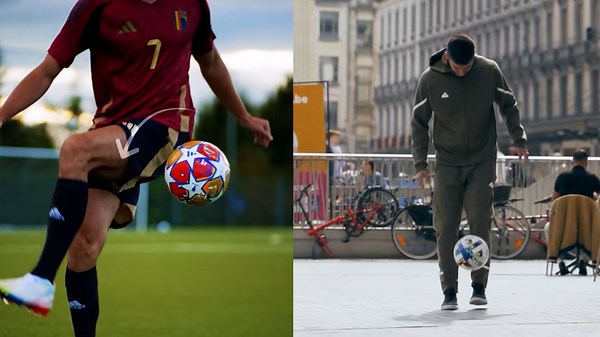 Essential Freestyle Tips to Level Up Your Skills ⚽🔥