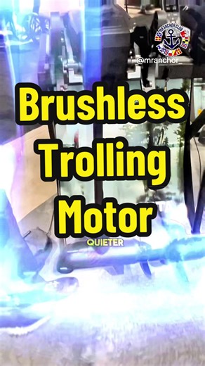 Brushless Trolling Motor Review: MinnKota Terrova