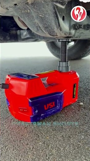 Jacks | Electric Pneumatic Jacks