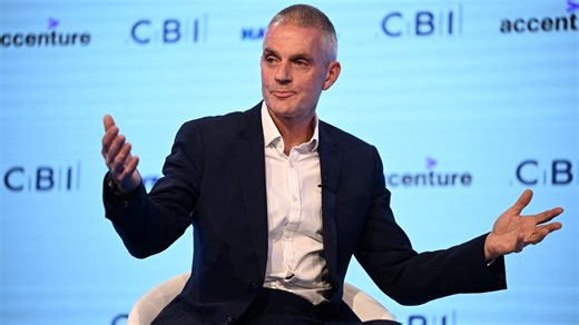 BBC staff 'euphoric' after Davie's exit as they claim 'he pandered to talent'