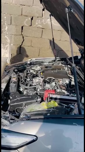 Effective Car Engine Cleaning Techniques for Toyota