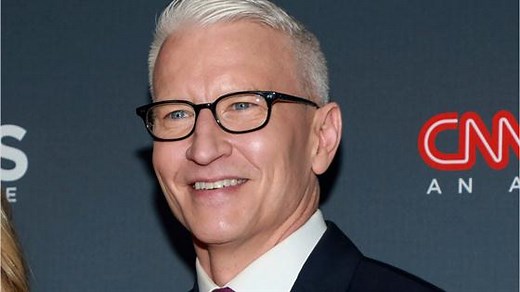 Anderson Cooper Says Ex-Partner Will Co-Parent Son Wyatt
