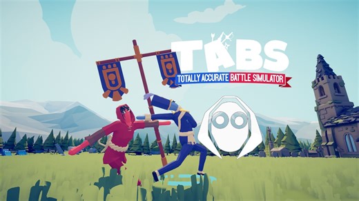 【TABS全兵种】佃农 vs 所有兵种