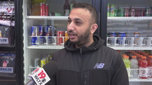 Road conditions improving in Fairfield County