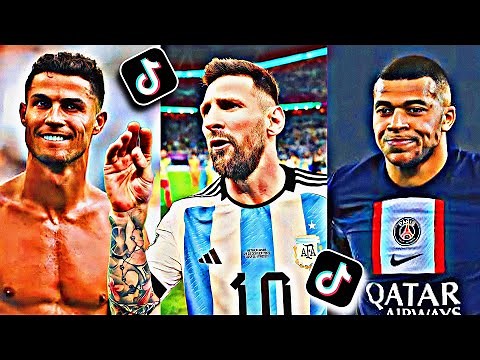 FOOTBALL REELS COMPILATION - BEST FOOTBALL EDITS #72