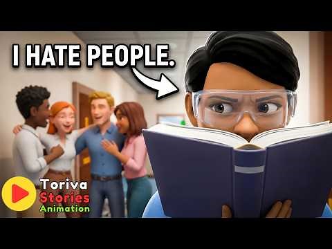 How People Carry Around The Spirit Of Rejection Without Knowing || Christian Animation