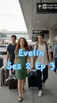 Evelin Season 2 Episode 3