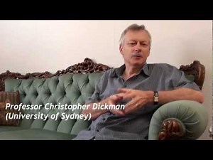 Feral cats in Australia: Part 7 - Strategies for Current and Future Cat Control