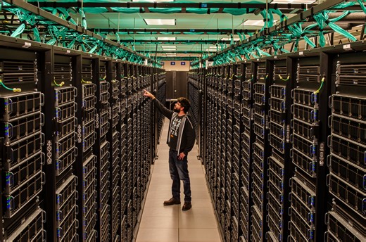 How much water do Texas AI data centers use? A state review will find out