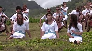 **Must Jesus Bear the Cross Alone** by Fountainview Academy Canada | Three Angels Aviation Ministry