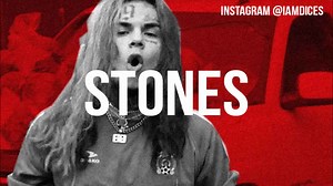 "Stones" Tekashi69/Meek Mill type beat Prod. by Dices