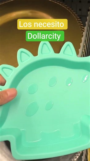 Wow, check out these silicone molds from #dollarcity! Perfect for children's gelatin desserts #mi...