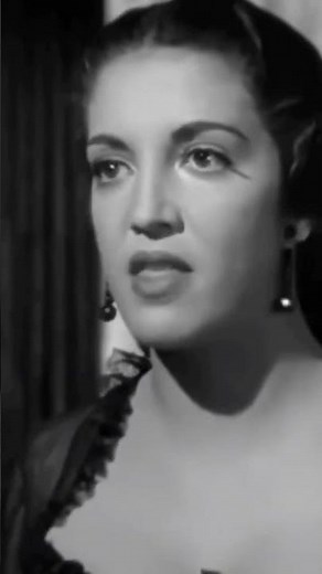 Katy Jurado in High Noon (1952)