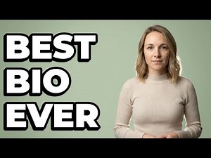 How To Write A Dating Bio With Compelling Examples?