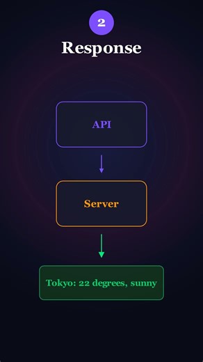 What Is an API? The Waiter Analogy That Finally Makes It Click