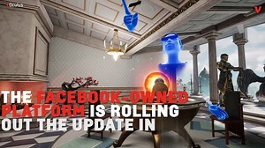 Oculus Is Bringing VR To The Workplace With Oculus Dash And Oculus for Business - video Dailymotion