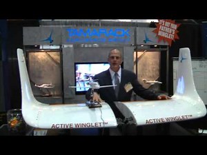 Tamarack Winglets — Flying Magazine