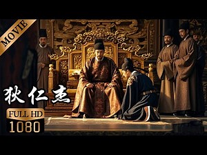 Di Renjie was expelled, ministers rejoiced, but crisis forced them to seek his help.