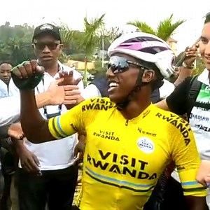 18K views · 378 reactions | ሰንበት ሻሙናይን ናይ መወዳእታን መድረኽ ዘካየደ ዙር ርዋንዳ-2023 ብዓወት ኤርትራዊ ተቐዳዳማይ ጋንታ ግሪን ፕሮጀክት ባርዲያኒ ሲኤስኤፍ ሄኖክ ሙሉብርሃን ተዛዚሙ። | BBC News Tigrinya | Facebook