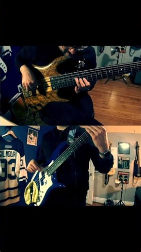 Recording with a vintage Ken Smith 6-string