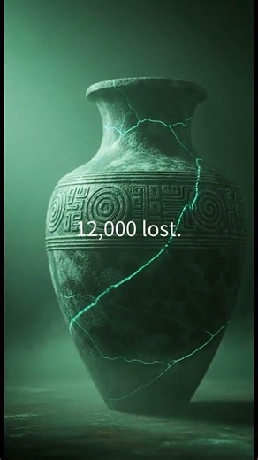 What's Inside The Urn? #Shorts