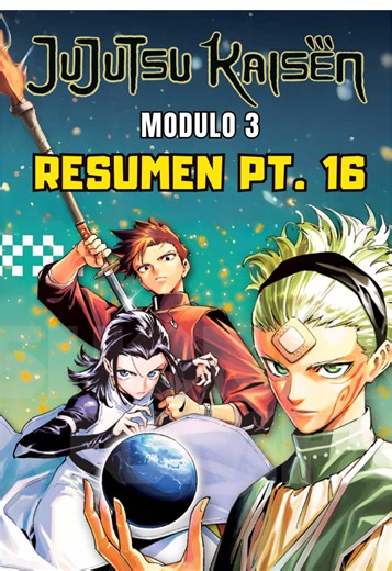 Yuka invoca a MAHORAGA #jujutsukaisen #jjkmodulo #sukuna #yutaokkotsu #mahoraga