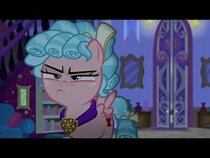 Pony Thoughts Thingy - School Raze