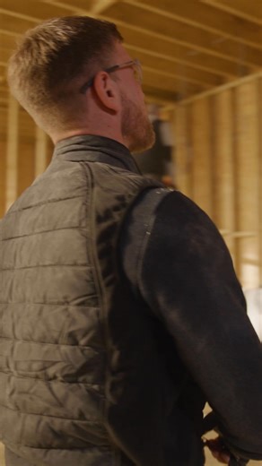 Extreme reach, durability and accuracy. For tapes it has to be STANLEY®. | STANLEY Tools Australia