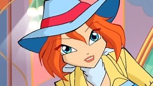Winx Club: Believix: Volume 2 Episode 3 Island Tricks