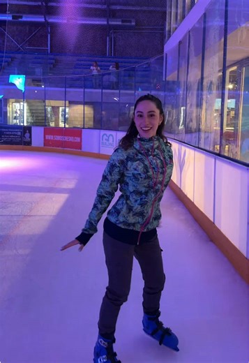 Ya probé un deporte nuevo, la prox sigo escalando una montaña