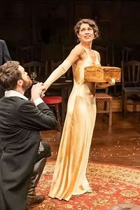 She Stoops To Conquer - Movie