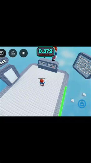 Cocos time trial 2 #cocostimetrial2 #obby #speedrun #fyp #viral