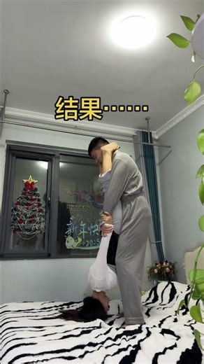 Couple Struggles in Challenging Task: Will They Succeed