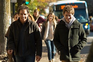 映画『47歳　人生のステータス』予告編