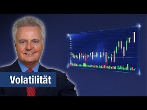 Volatilität verstehen: Warum Schwankungen Ihr Portfolio beeinflussen