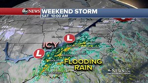 20K views · 102 reactions | DEADLY WINTER STORM: A winter storm...