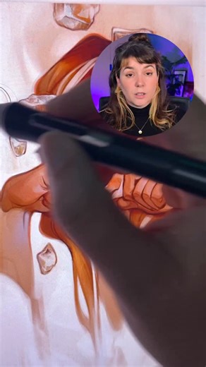 I’ve been on social media for a long time and it’s still an important way for me to get my work out there. But honestly? In the last years, it’s gone downhill fast. Algorithms are confusing and ever-changing, and platforms have broken the trust of the art community so many times. I’ve never seen the art community so scattered around, struggling to figure out ways to get their work seen. ⠀⠀⠀⠀⠀⠀⠀⠀⠀ Now, it’s more important than ever to look into alternatives for social media. Not only to find an a