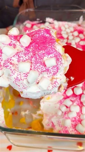 Fast dessert recipe that everyone is loving right now