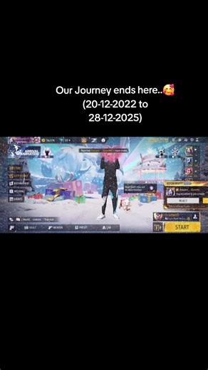 Navigating Mutual Breakups: Our 3-Year Journey