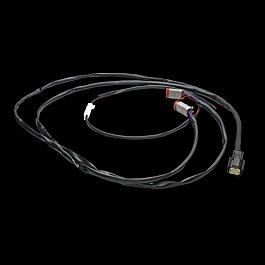 ProBEAM® CVO™ Taillights Adapter Harness