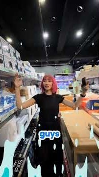 Surganya pencinta ikan, aquascape pasti bakal borong kalo udah ke Java Petco Jaksel!