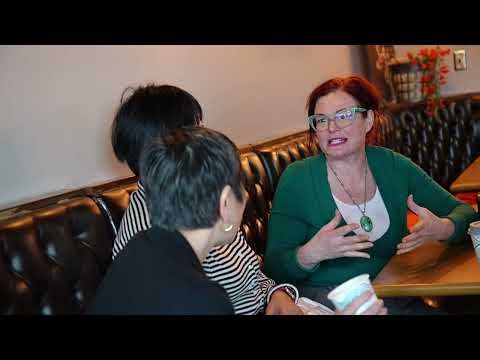 Zingtrain At Ohana Lounge