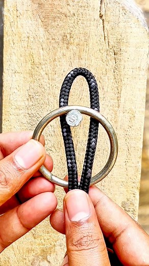 I believe! very useful knot❤️❤️#shorts #knot #knottips #knottying #knotting | Knot Family