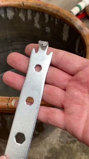 wire wrapping technique #shorts