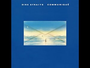 Dire Straits – Communiqué (1979) | Full Album HQ | Classic Rock Vinyl