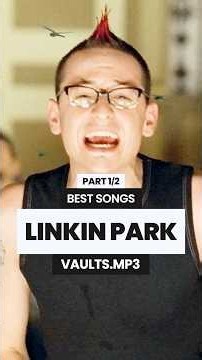 BEST LINKIN PARK SONGS ⭐ 1/2 #linkinpark #music