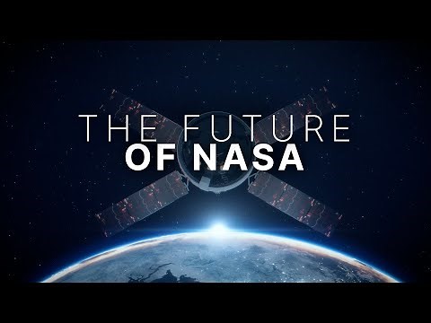 The Future of NASA