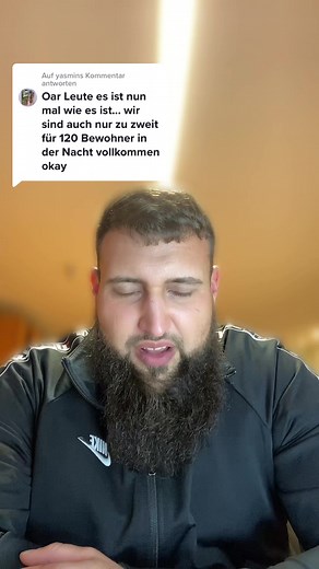 Antwort auf @yasmin #pflegegrad #pflegegradmix #altenpflege #krankenpflege